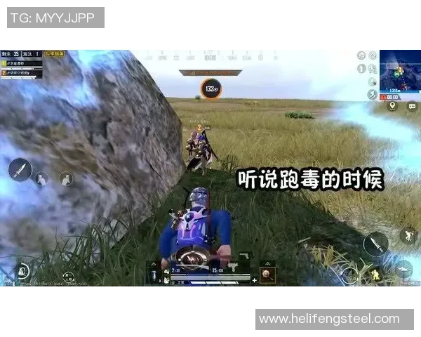 和平精英战术分析:TES团队意识与协作能力的深度探讨