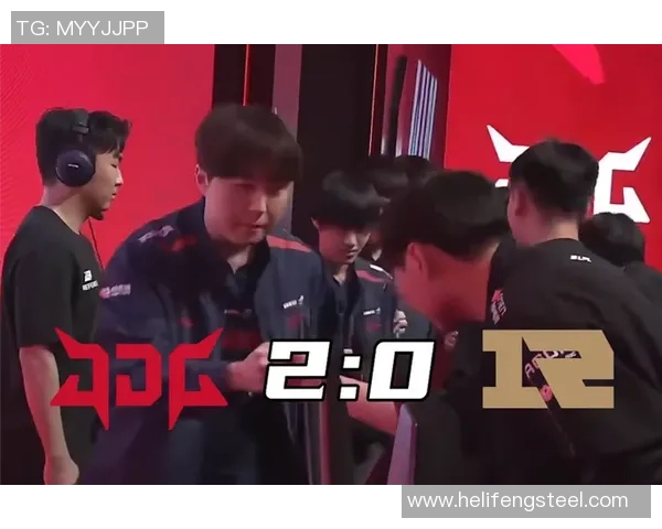 赛后分析RNG与JDG对决的实力对比与战术解析