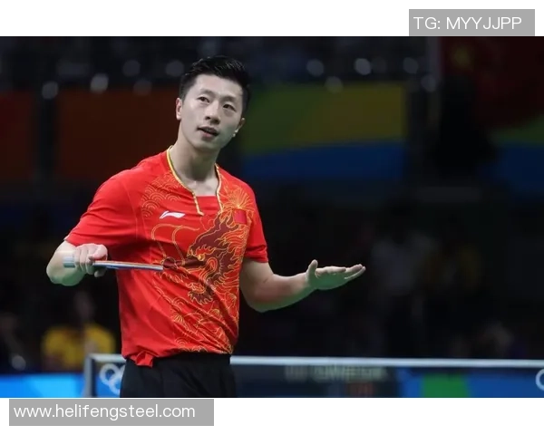 重庆乒乓球队比赛经验深度对比分析及其对未来发展的影响探讨